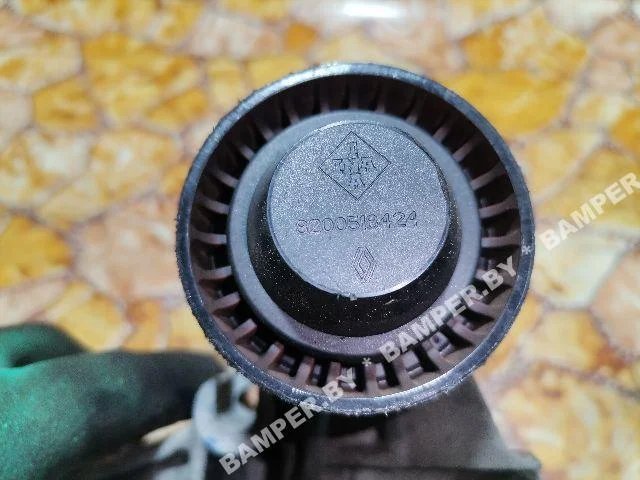 Кронштейн генератора к Opel Vivaro, 2018 г.