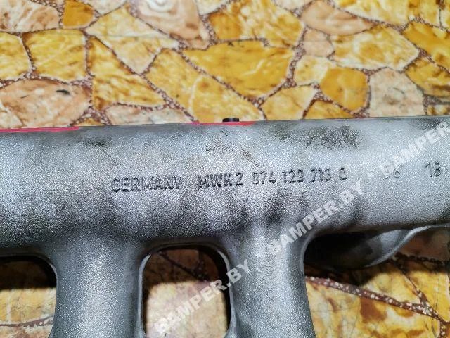 Коллектор впускной к Volvo S80, 2000 г.