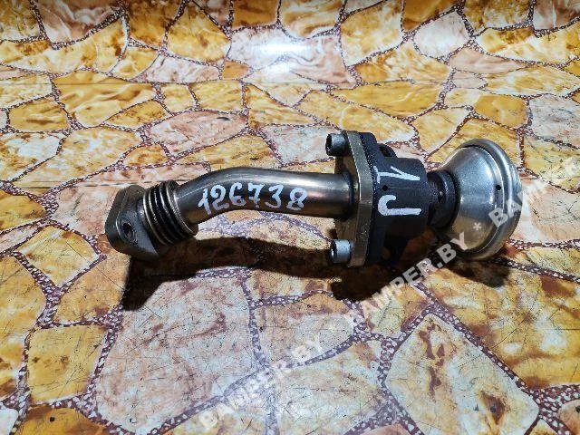 Клапан EGR к Volvo S80, 2000 г.