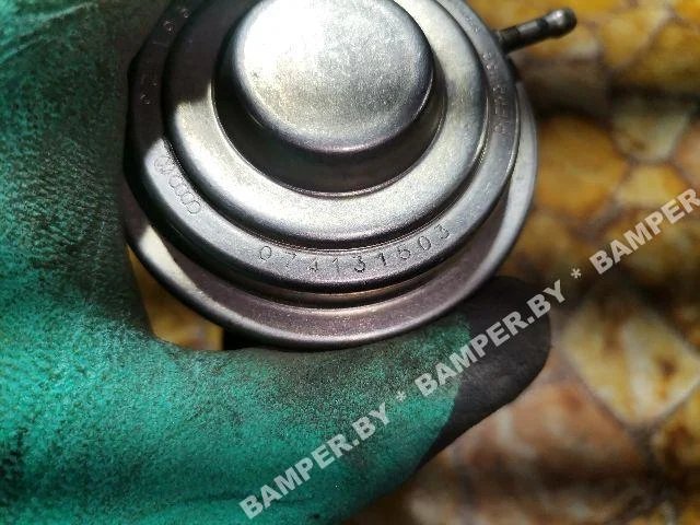 Клапан EGR к Volvo S80, 2000 г.