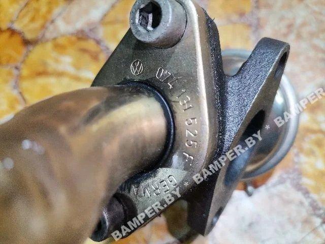Клапан EGR к Volvo S80, 2000 г.
