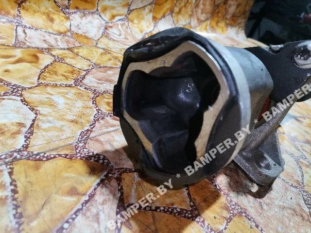 Полуось передняя правая (приводной вал, ШРУС) к Renault Megane, 2006 г.