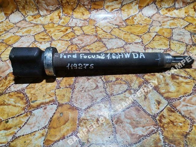 Полуось передняя правая (приводной вал, ШРУС) к Ford Focus, 2006 г.