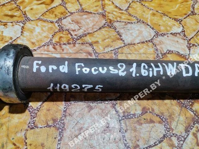 Полуось передняя правая (приводной вал, ШРУС) к Ford Focus, 2006 г.