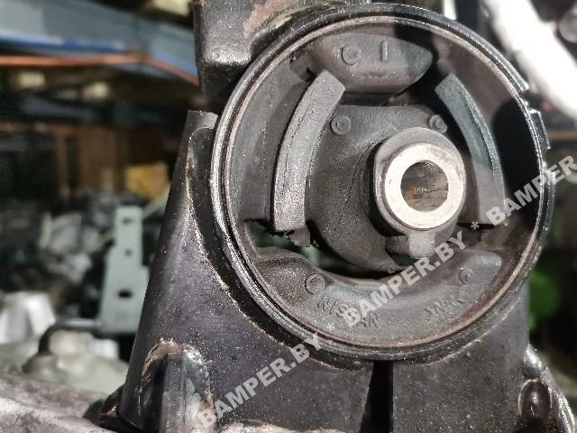 КПП автоматическая (АКПП) к Nissan X-Trail, 2005 г.