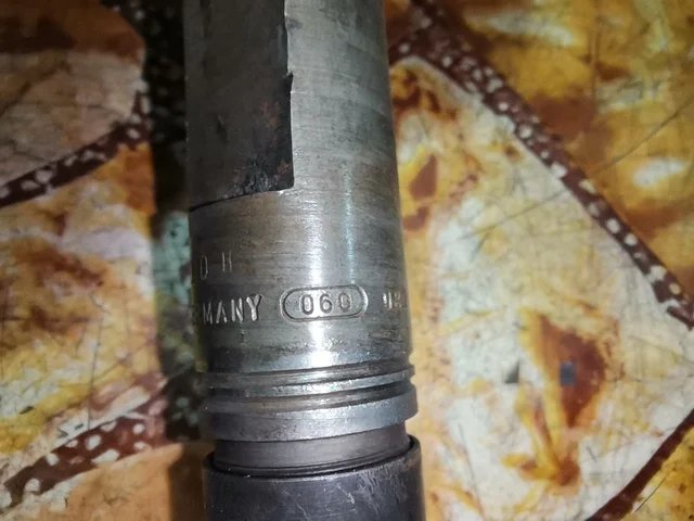Форсунка к Volvo S70, 2000 г.