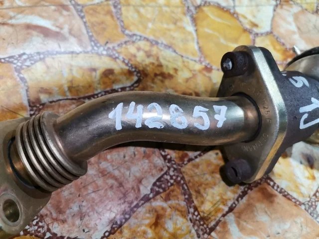 Клапан EGR к Volvo S70, 2000 г.