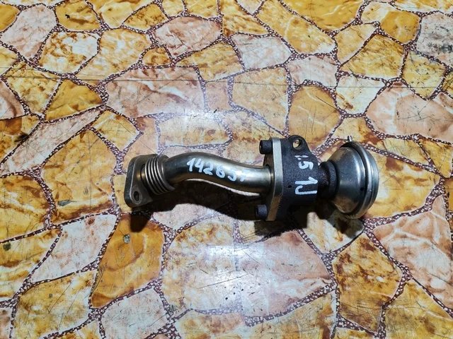 Клапан EGR к Volvo S80, 2000 г.