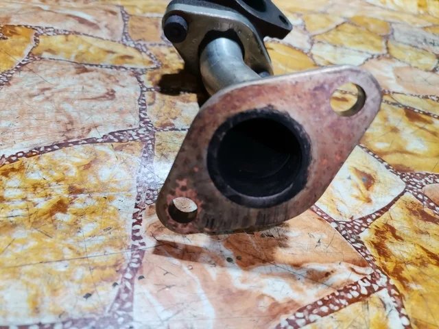 Клапан EGR к Volvo S80, 2000 г.