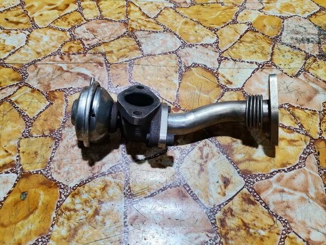 Клапан EGR к Volvo S80, 2000 г.
