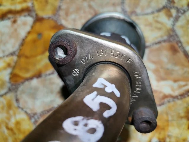 Клапан EGR к Volvo V70, 2000 г.