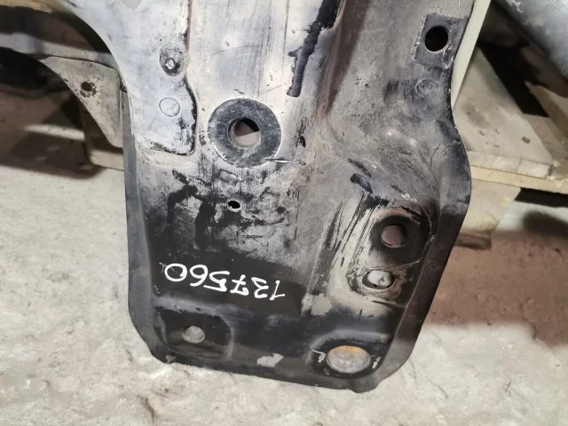 Балка подвески передняя (подрамник) к Fiat Scudo 2, 2007 г.