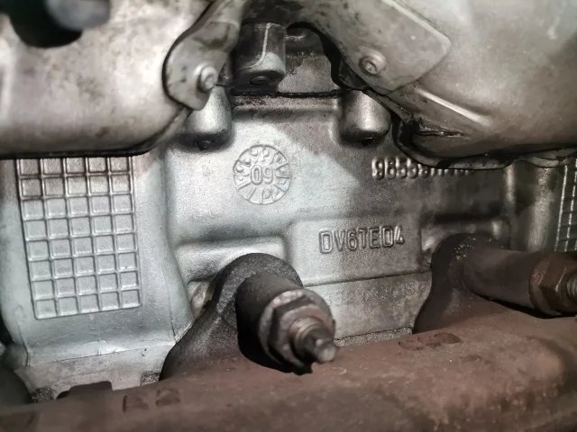 Двигатель к Peugeot Partner, 2010 г.