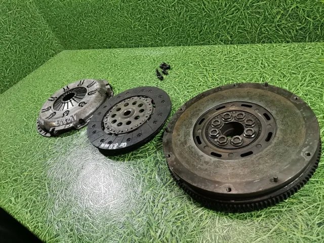 Комплект сцепления к Volvo S70, 2000 г.