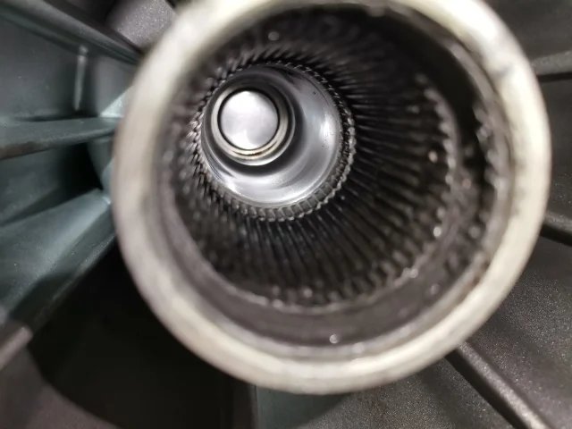 Раздаточная коробка к Volkswagen Touareg, 2004 г.