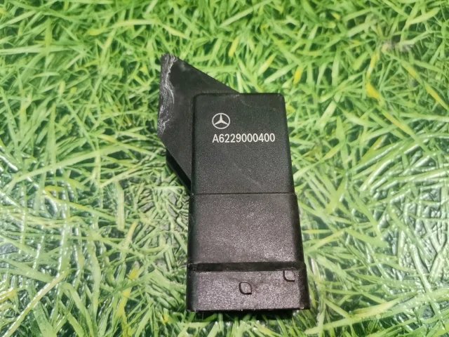 Реле накала свечей к Mercedes Vito W447, 2018 г.
