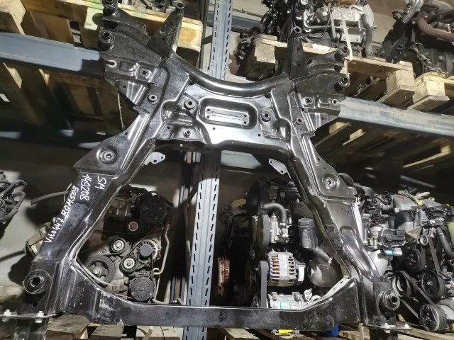 Балка подвески передняя (подрамник) к Mercedes Vito W447, 2018 г.