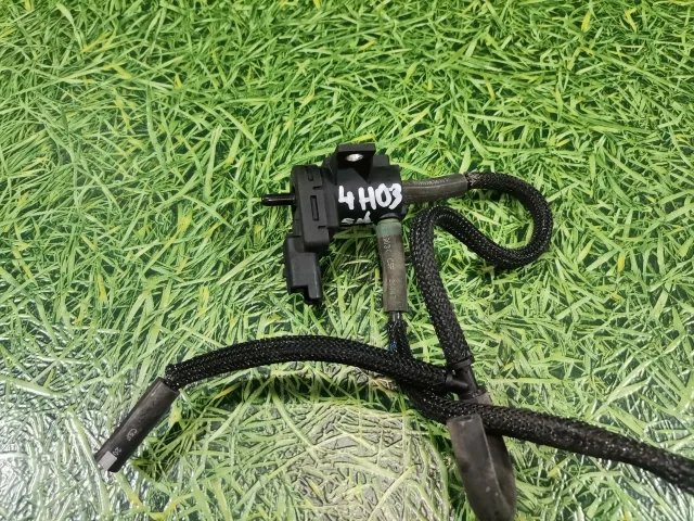Клапан электромагнитный к Citroen Jumper, 2021 г.