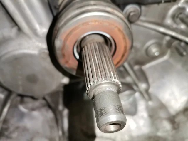 КПП механическая (МКПП) к Citroen C4, 2016 г.