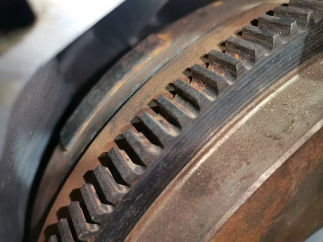 КПП автоматическая (АКПП) к Mercedes 190 W201, 1992 г.