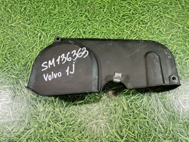 Защита (кожух) ремня ГРМ к Volvo V70, 2000 г.