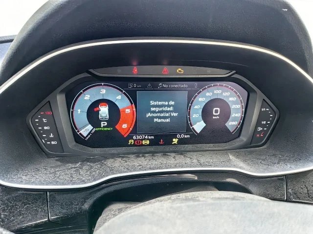 Стекло панорамной крыши к Audi Q3, 2021 г.