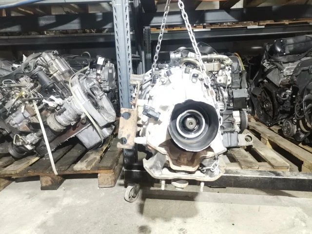 КПП механическая (МКПП) к Hyundai H1, 2009 г.