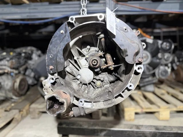 КПП механическая (МКПП) к Rover 25, 2004 г.
