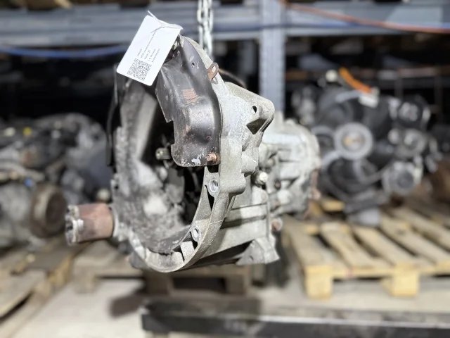 КПП механическая (МКПП) к Rover 25, 2004 г.