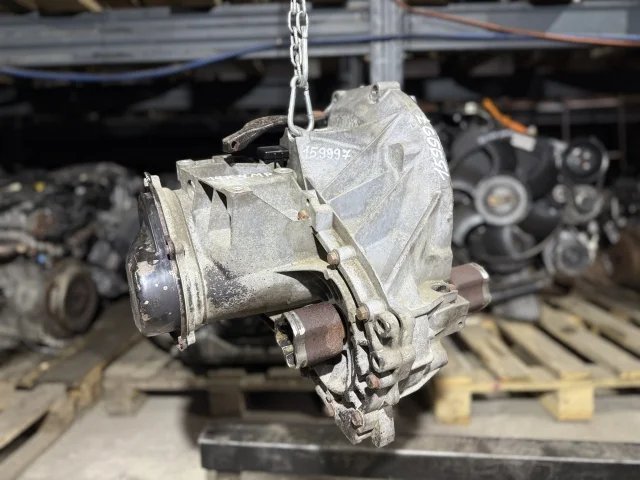 КПП механическая (МКПП) к Rover 25, 2004 г.