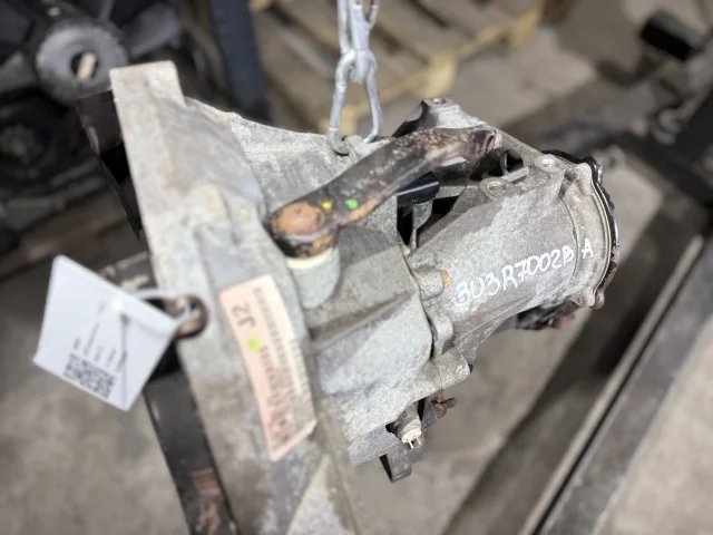 КПП механическая (МКПП) к Rover 25, 2004 г.