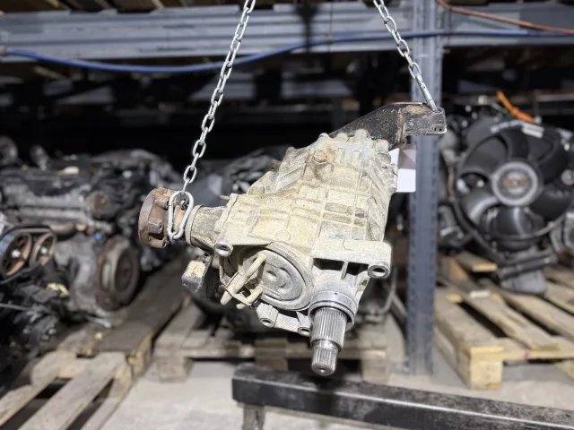 Раздаточная коробка к Land-Rover Freelander, 1999 г.