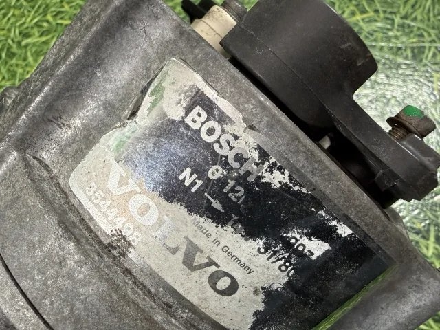 Генератор к Volvo 940, 1996 г.