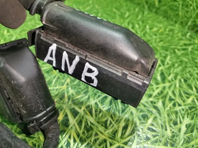 Проводка двигателя к Audi A4, 2000 г.