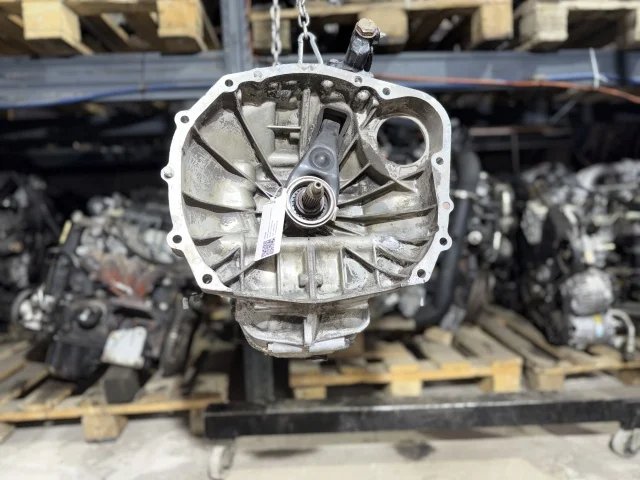 КПП механическая (МКПП) к Subaru Impreza, 2009 г.