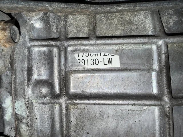 КПП механическая (МКПП) к Subaru Outback, 2009 г.