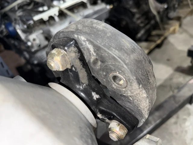 КПП автоматическая (АКПП) к Mercedes S W140, 1999 г.