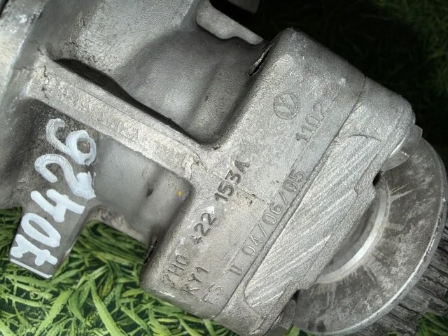 Насос гидроусилителя руля к Volkswagen Touareg, 2005 г.