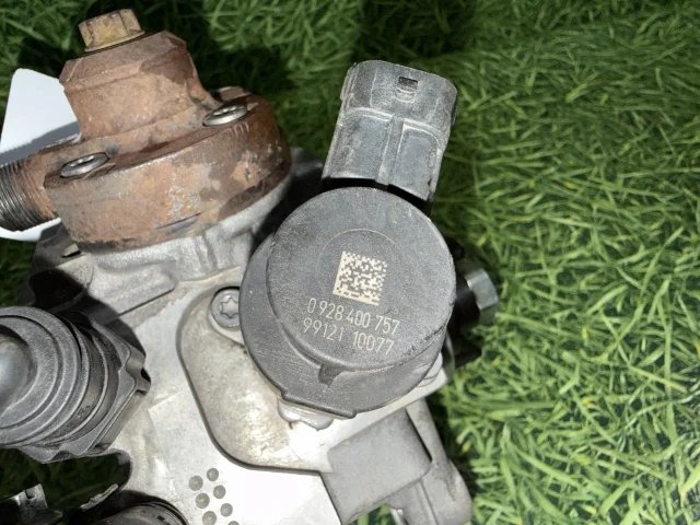 ТНВД к Iveco Daily, 2009 г.