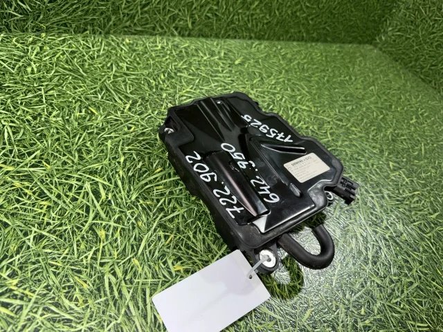 Блок управления АКПП к Mercedes ML W164, 2009 г.