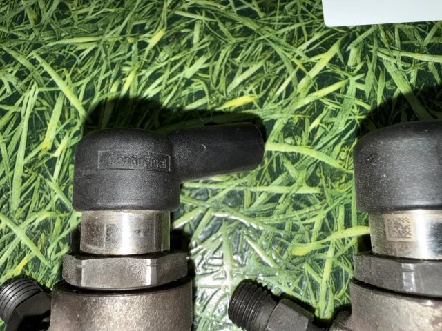 Форсунка к Peugeot Boxer, 2021 г.