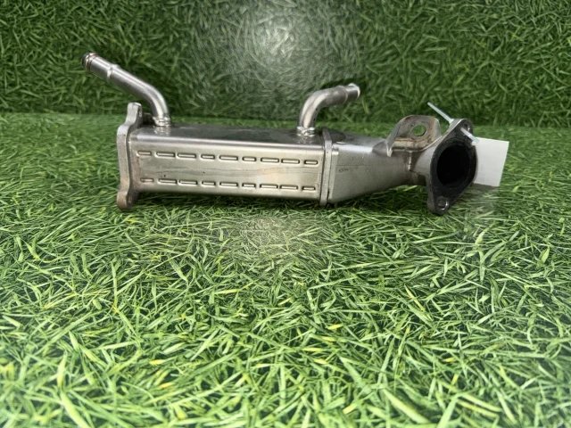Радиатор EGR к Citroen Jumper, 2021 г.
