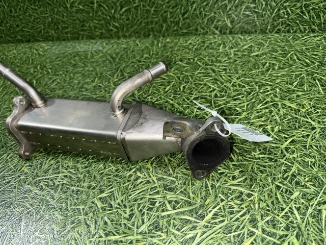 Радиатор EGR к Citroen Jumper, 2021 г.