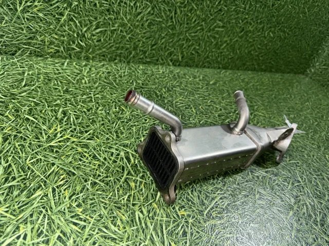 Радиатор EGR к Peugeot Boxer, 2021 г.