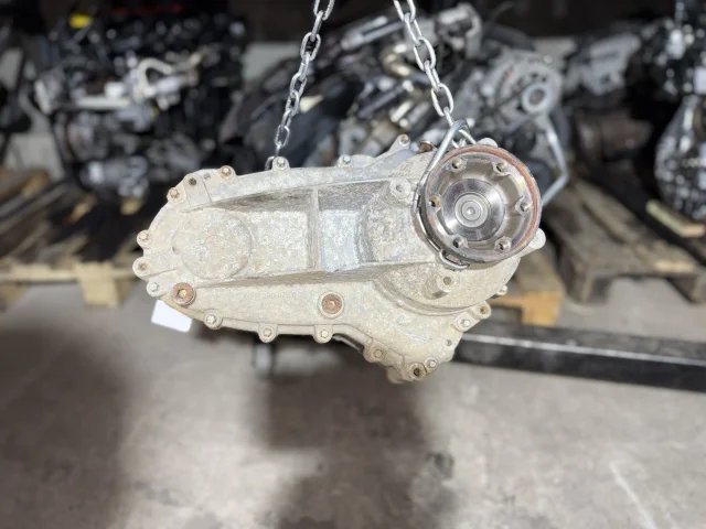 Раздаточная коробка к Mercedes ML W164, 2008 г.