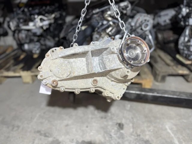 Раздаточная коробка к Mercedes ML W164, 2008 г.