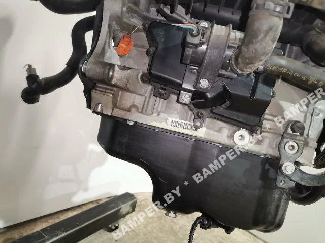 Двигатель к Audi A3, 2012 г.