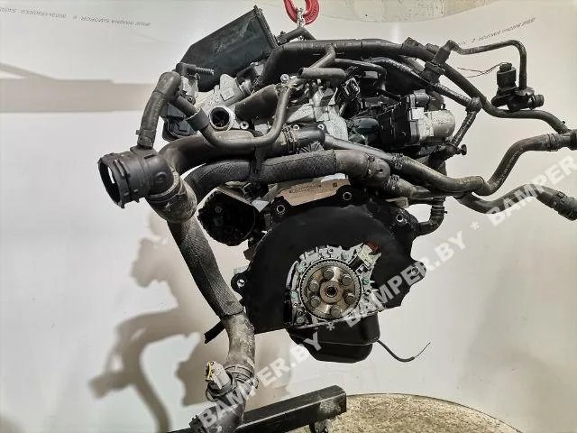 Двигатель к Seat Altea, 2012 г.