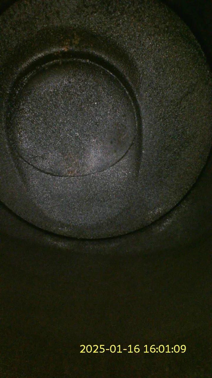Двигатель к Seat Altea, 2012 г.