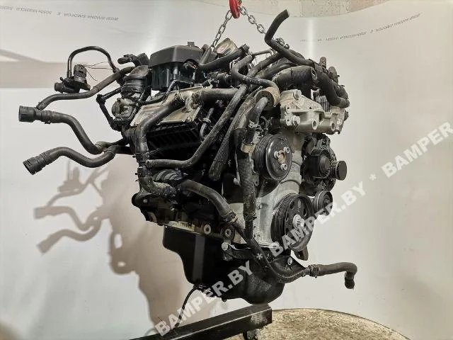 Двигатель к Seat Toledo, 2012 г.